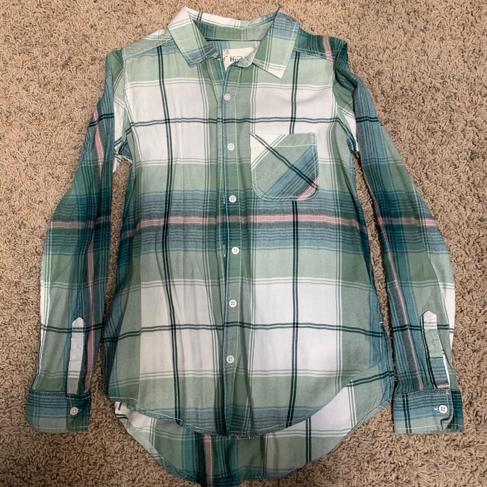 Flannel